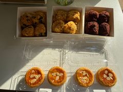 -鲍师傅糕点(八一馆店)
