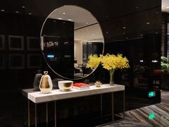 -长沙尼依格罗酒店