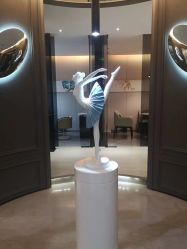 -奥斯芬欧系贵族SPA