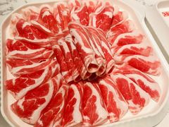 太阳卷-丁卯•铜锅涮肉(工体店)