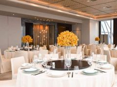 包厢-环球港凯悦 · 享悦中餐厅