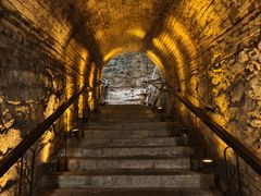 -澳门圣地牙哥古堡酒店