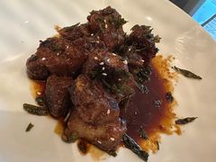 -芳草地度假酒店·野炉中餐厅