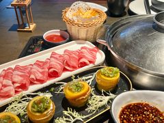-同仁四季椰子鸡(宝安壹方城店)
