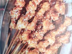 -木屋烧烤(坂田天安云谷店)