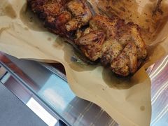 -老王头烤鸡(建大四小区店)