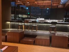 -郑州建业艾美酒店-曙餐厅