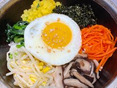 -梨花牛肉汤饭(仁恒伊势丹店)