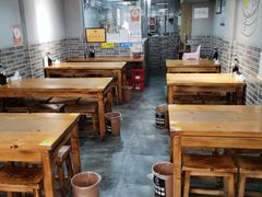 大堂-笼铭坊(北蔡店)