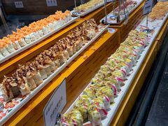-韩盛·盛江山自助料理(沈辽路万达店)