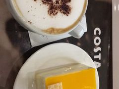 -COSTA COFFEE(西贸凯德晶品4层2店)