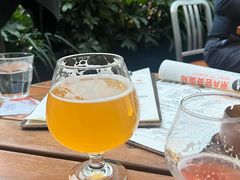 -京A Taproom·精酿餐吧(CBD店)