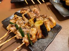 -鸟内会(河北路店)