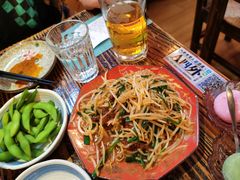 -平成屋· Late Night 食堂(四川北路店)