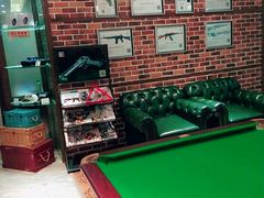 -真枪会射击俱乐部(河西中央公园店)