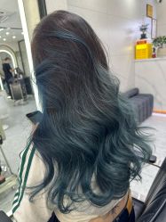 -Nice奈斯形象定制沙龙