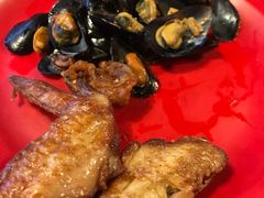 -好伦哥比萨烤肉自助(八里桥店)