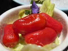 -上井料理黑金店(IFS国金中心店)