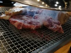 -肉甲韩国木炭烤肉(新壹街1店)