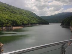 -本溪关山湖风景区