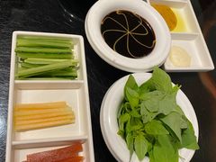 -阿庄新豫菜(通泰路店)