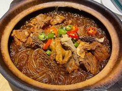 -煲王粤菜餐厅(中侨中心店)