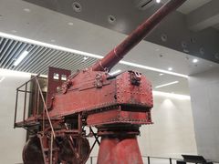 -军事博物馆(地铁站)