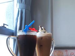 -香草意餐厅(杏石口路店)