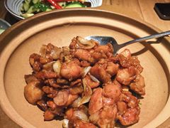 -青年公社烤鸭(滨湖银泰店)