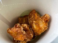 -德克士(前门店)