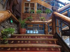 -一桶江山餐厅(松北店)