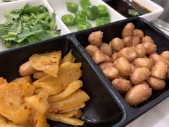 -盈田盈粥庄(博山东路店)