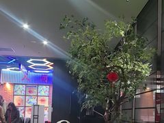 -四川饭店(城乡购物中心店)