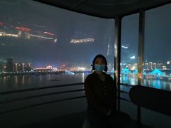 -南昌之星摩天轮