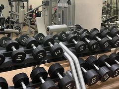 -YCHL Studios健身工作室(市二宫店)