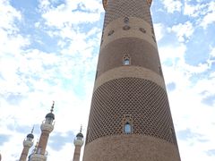 -新疆国际大巴扎