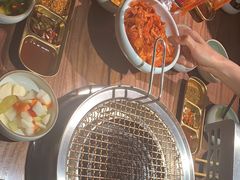 -九田家黑牛烤肉料理(新辰里亚运村店)