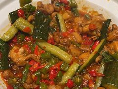 -丽华园(汉阳龙阳店)