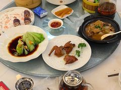 -福满楼·海鲜酒家(福永益田店)