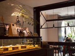 -野鸽子咖啡(航空路店)