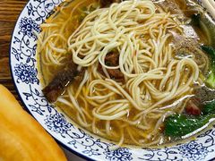 -庐山牯岭老面馆(牯岭街店)