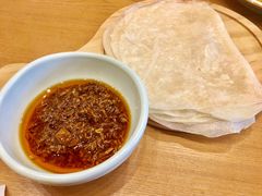 -春饼先生·北京烤鸭(甘井子万达店)