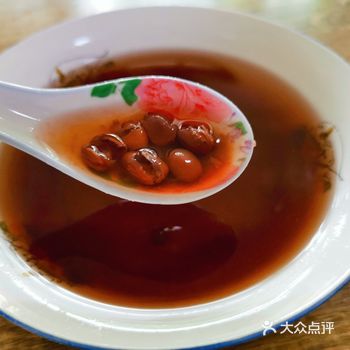 这家楚州的王洪小吃部，都搜不到这个地点