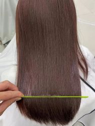-东梵造型·烫发染发接发连锁SALON