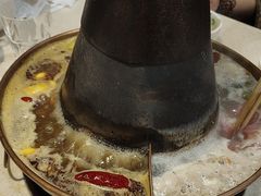 -阳坊大都涮羊肉(阳坊总店)