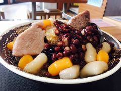 芋圆系列-鲜芋仙Meet Fresh(五道口店)