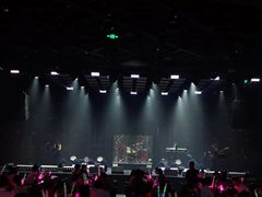 -MOSSO·Liveshow(M3香港广场店)