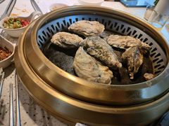 -韩大地烤肉海鲜火锅自助(五一广场店)