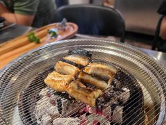 滋补炭烤鳗鱼-本炙炭烤·蒲烧活鳗料理店(金沙洲店)