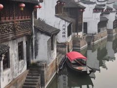 -嘉兴月河历史街区